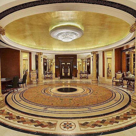 Mayfair Convention Бхубанешвар Інтер'єр фото