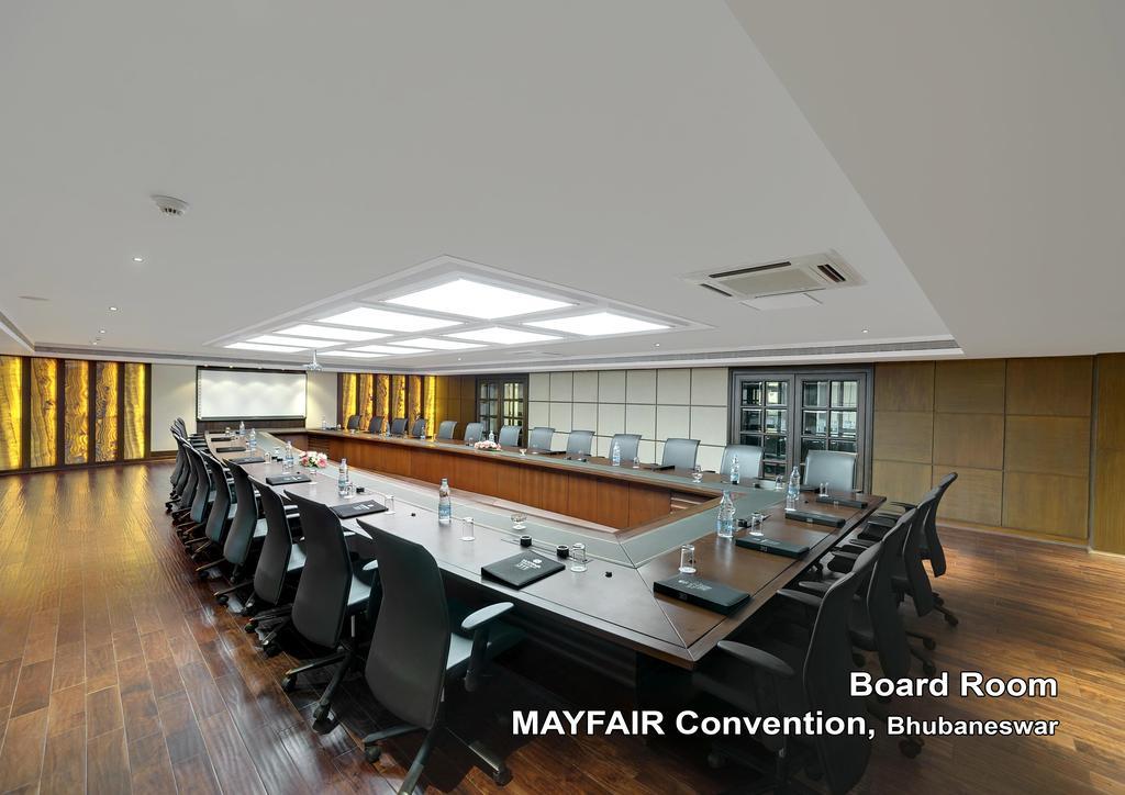 Mayfair Convention Бхубанешвар Екстер'єр фото
